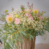 Bouquet Pastel – Image 3